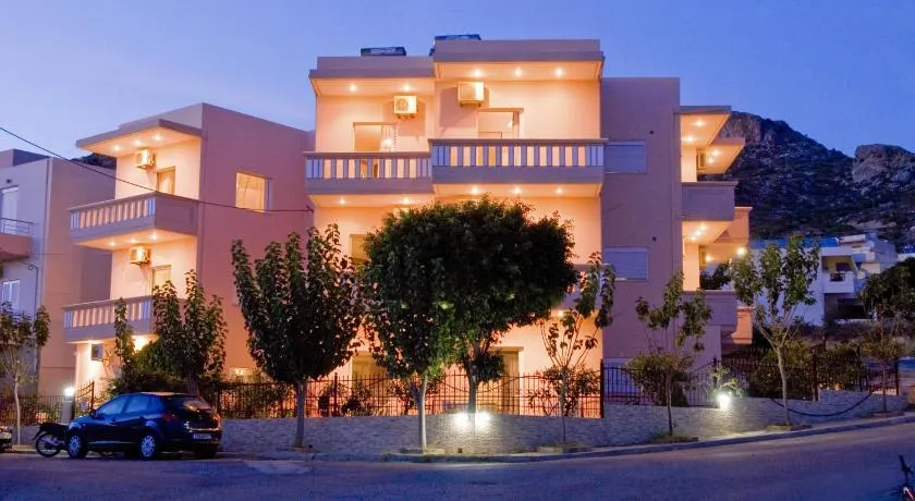Margarita Αpartments Sea View - Image 1