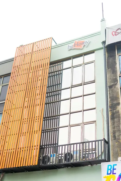 Behomy Urban Connect Bekasi - Image 1