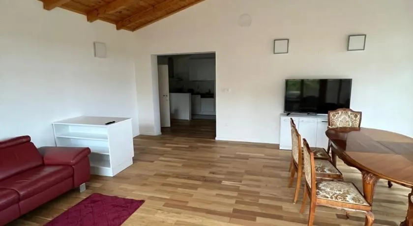 Pannonia Appartements - Image 1