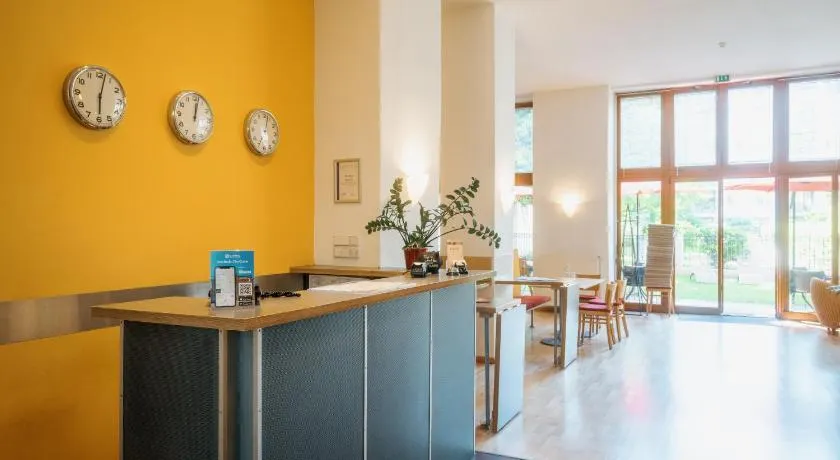 Hotel 26 - Image 1