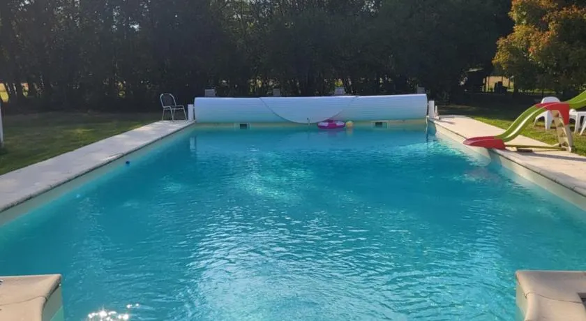 Domaine de La Sarrotte - Image 1
