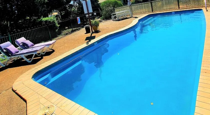 Bundaberg East Cabin and Tourist Park - Image 1