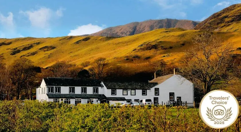 Buttermere Court Hotel - Image 1