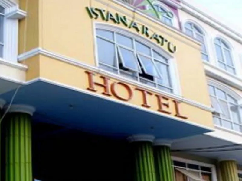 Hotel Istana Ratu Jalan Jaksa - Image 1
