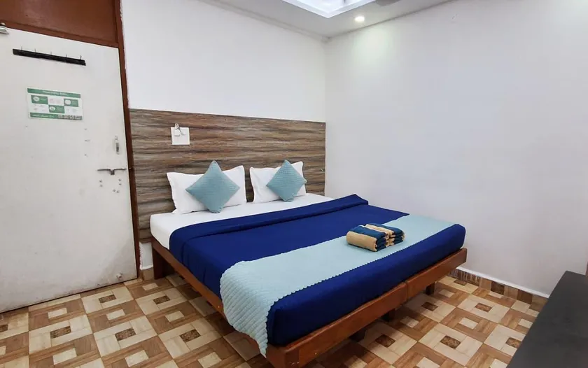 Atharv Coastal End Guest House - Image 1