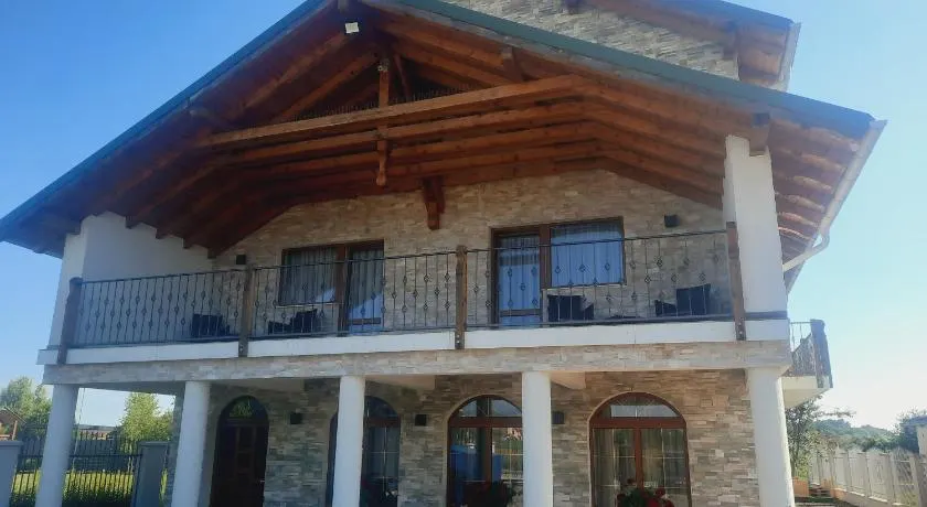 VILLA BEL CANTO - Image 1
