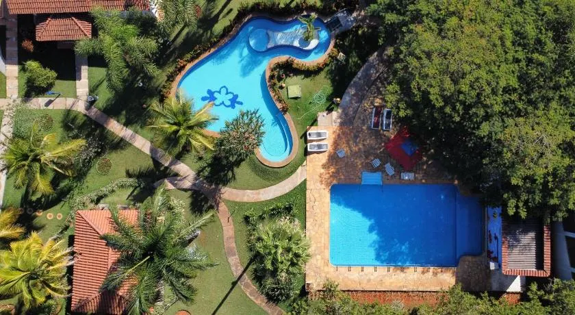 Rosa Spa e Pousada - Image 1