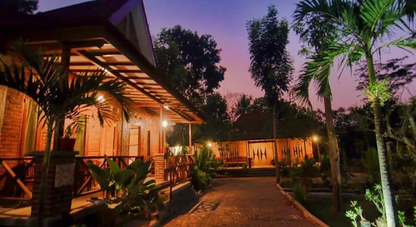 Omah Joglo Semarang - Image 1