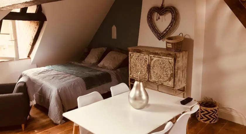 Comme à la maison - Image 1