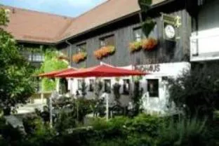 Hotel Landhaus Moritzburg - Image 1