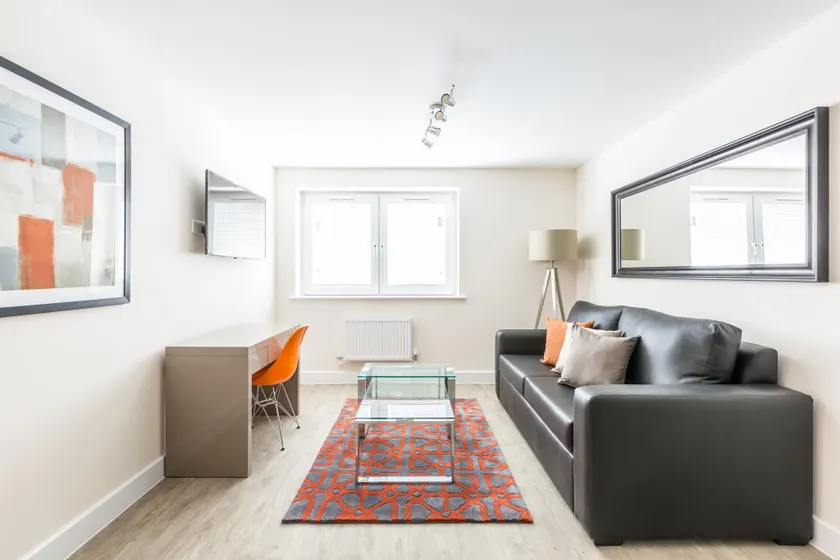 House of Fisher- Solstice House Apartments - Image 1
