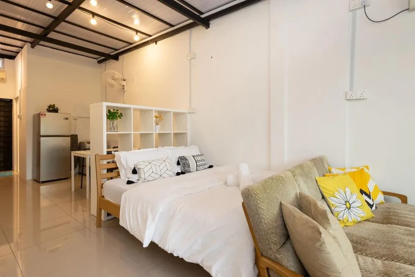 Casa for 2 - Private Studio Ipoh - Image 1