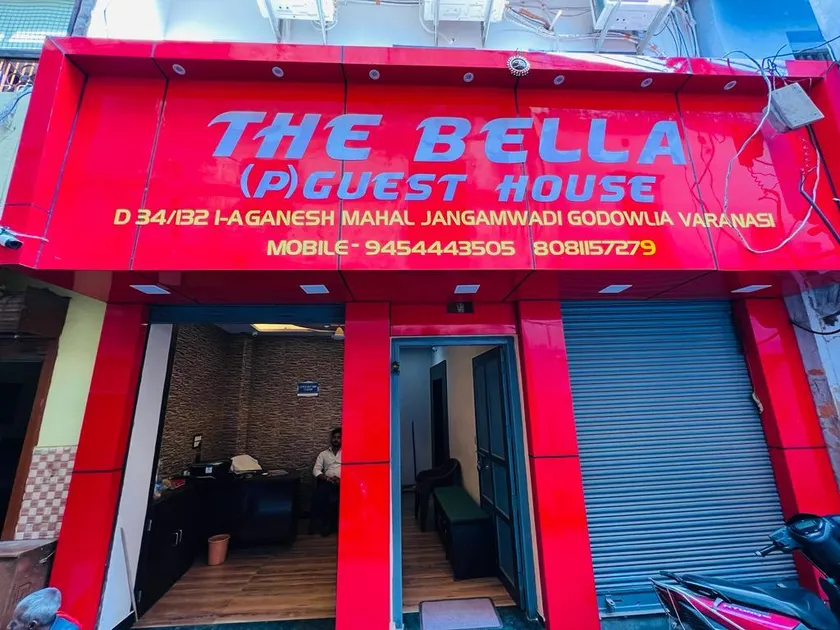 The Bella Guesthouse - Image 1