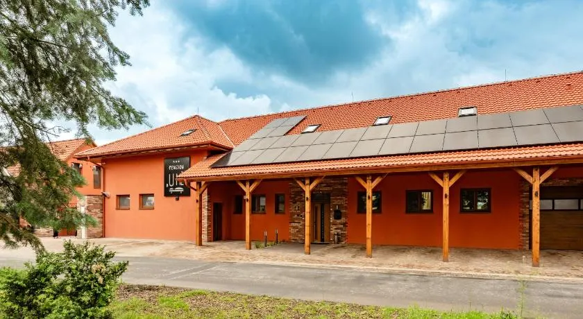 Penzion U Mě - Image 1