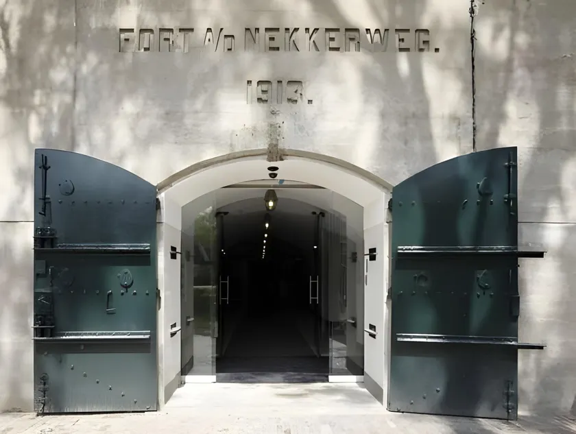 Fort Resort Beemster - Image 1