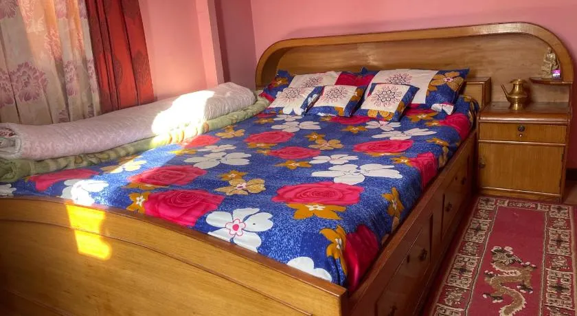 Nagdaha Homestay - Image 1