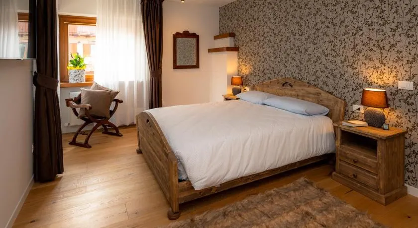 Larici Rooms - Image 1