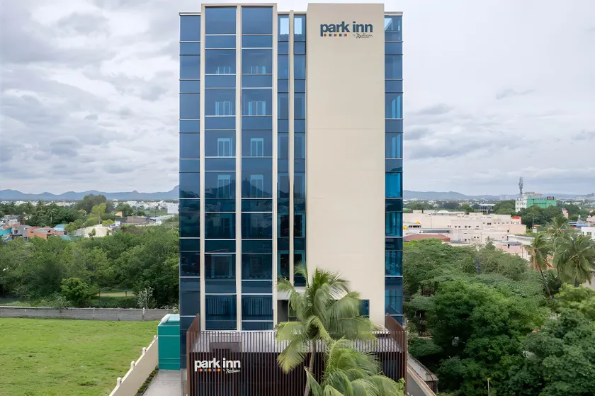 Park Inn by Radisson Vellore - Image 1