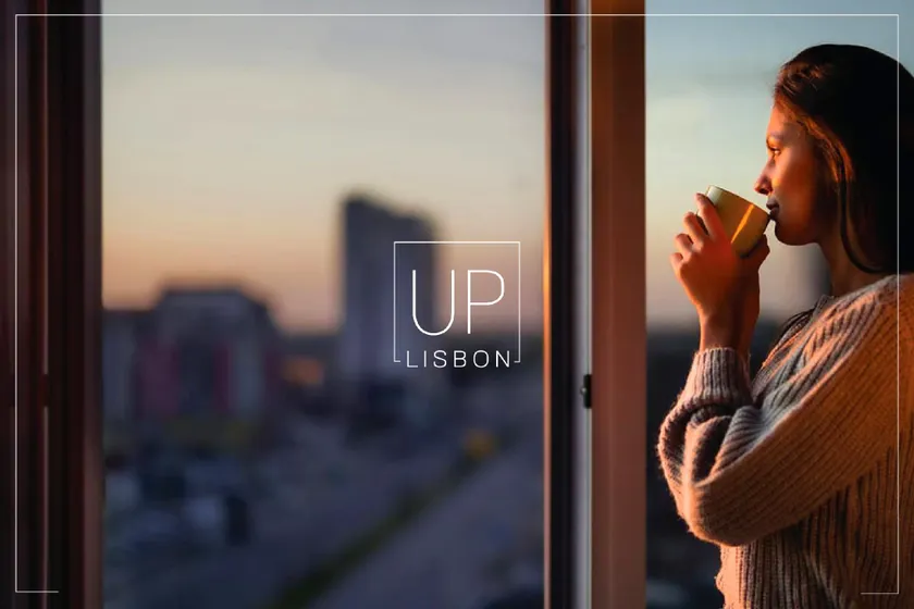 SIX by UP Lisbon I Your home away from home - Image 1