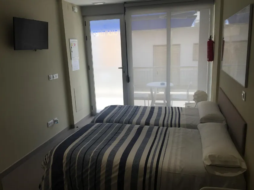 Apartamentos Turisticos Maria Guerrero - Image 1