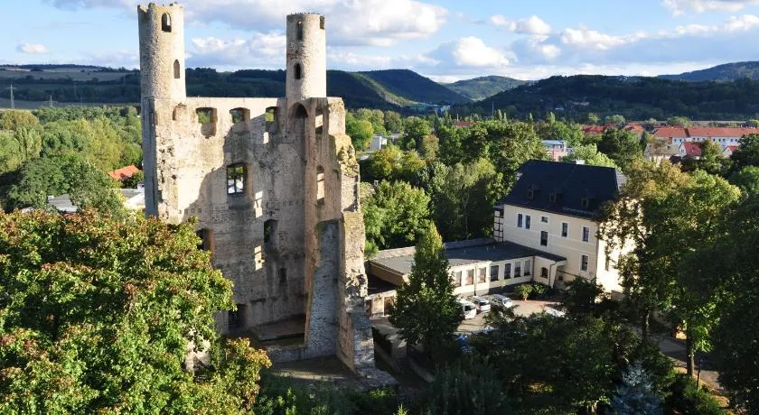 Hotel Am Hohen Schwarm - Image 1