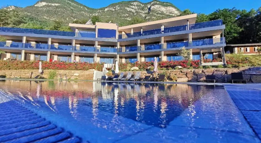 Aparthotel Malga - Image 1
