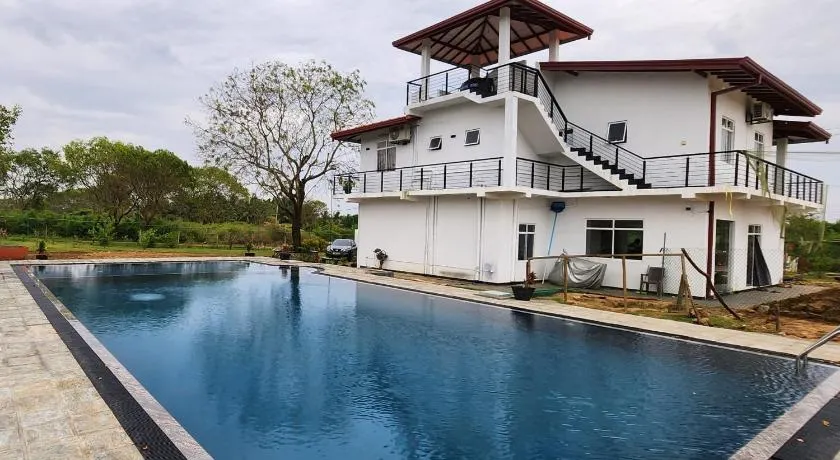 Temuri Resort - Image 1