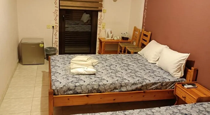 Georgios Rooms - Image 1
