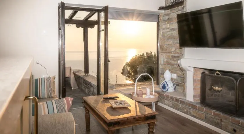 The Pelion Sunrise - Image 1