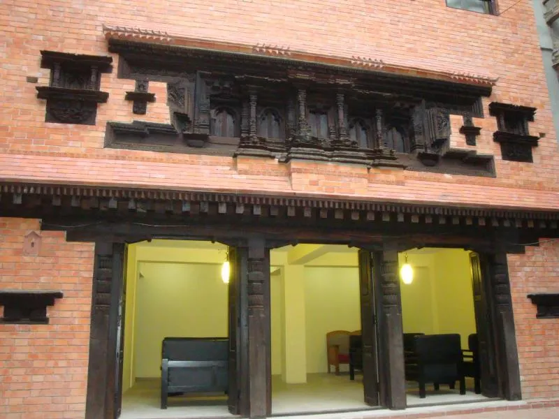 Kumari Guest House - Image 1