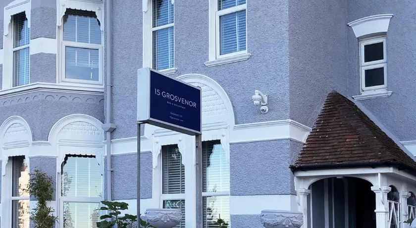 15 Grosvenor - Image 1