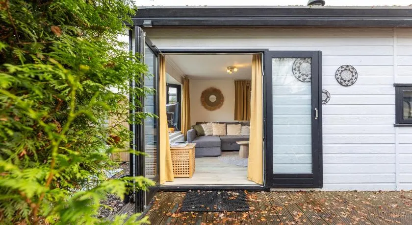 Loom - Modern Lodge in the Woods - Image 1