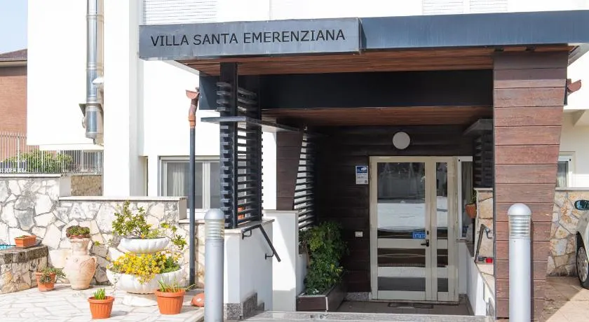 Villa Santa Emerenziana - Image 1