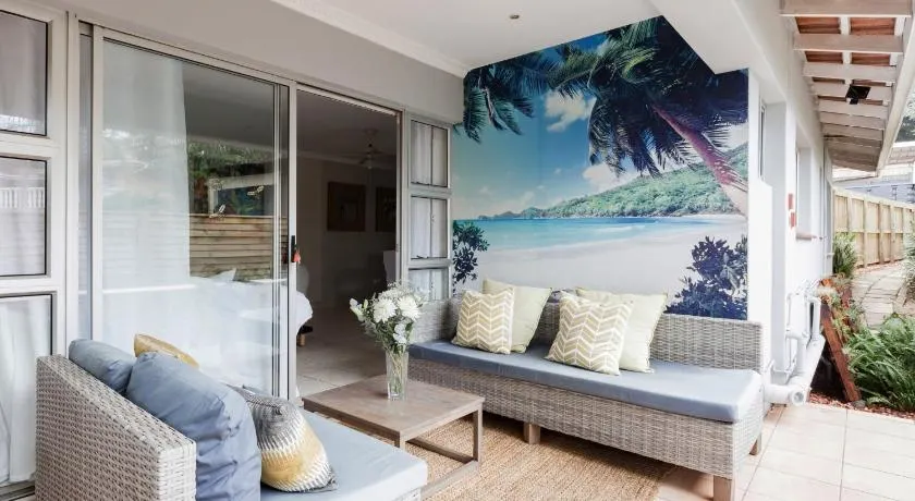 Banana palm luxury cottage - Image 1