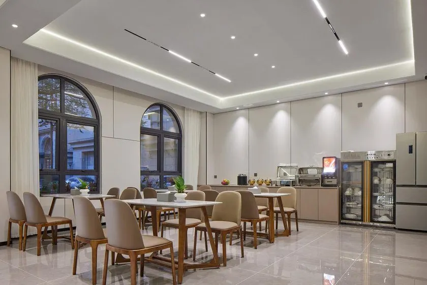 Xiamen Villa Para Hotel (Xiamen North Railway Station) - Image 1
