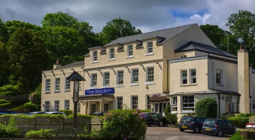 Newby Bridge Hotel - Image 1