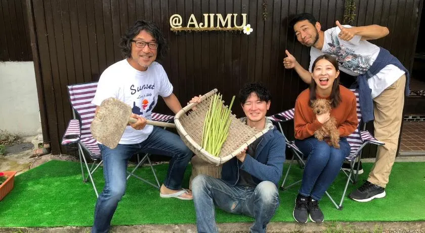 エコビレッジ地球人村 - Image 1