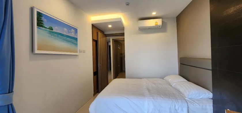 Escape 2 Condominium  (New Beachfront) - Image 1