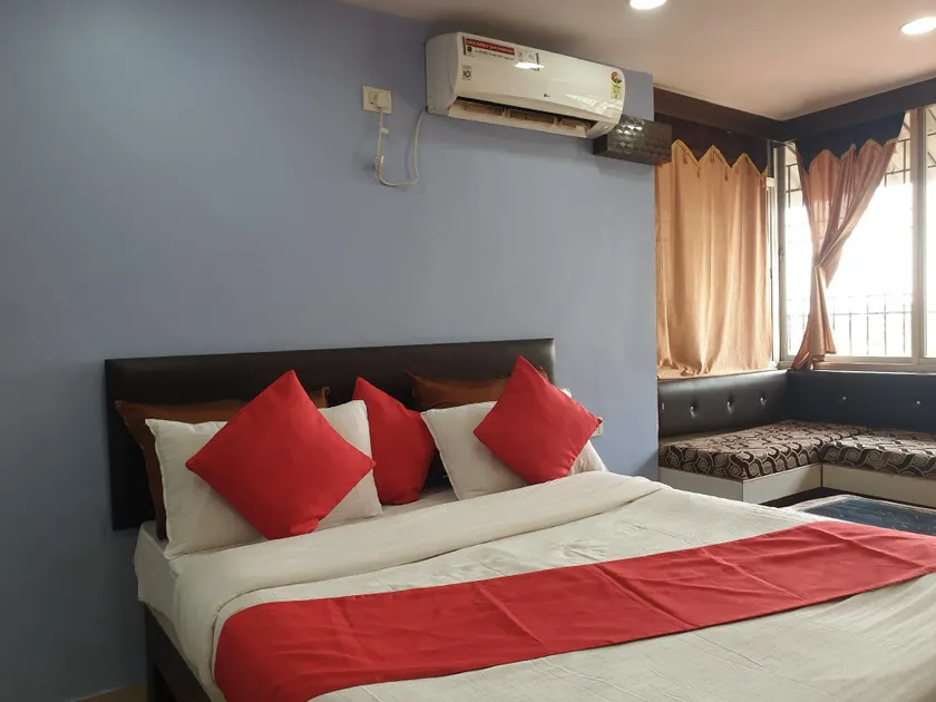 Hotel City Comfort - Image 1