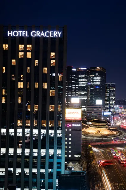 Hotel Gracery Seoul - Image 1