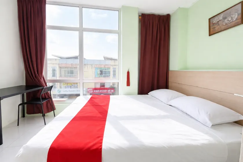 South City Hotel @ Bandar Mahkota Cheras - Image 1