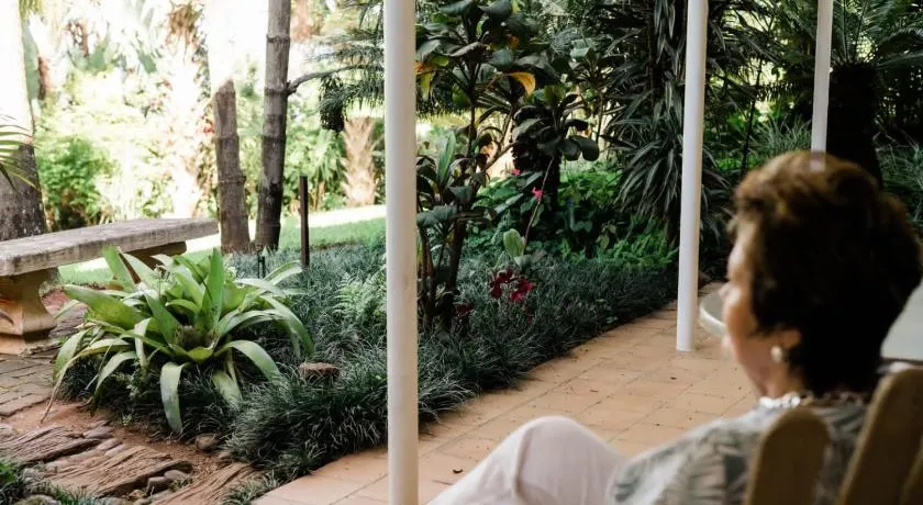St George's Guest House - Image 1