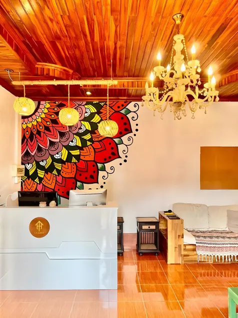 La Casa Hostel - Image 1