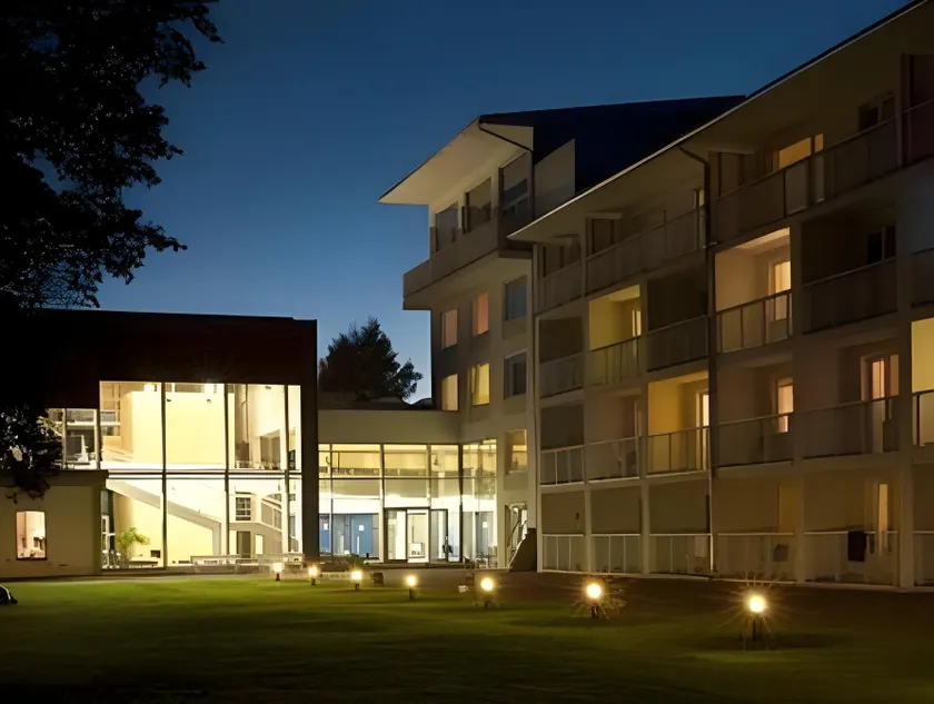 Pühajärve Spa & Holiday Resort - Image 1