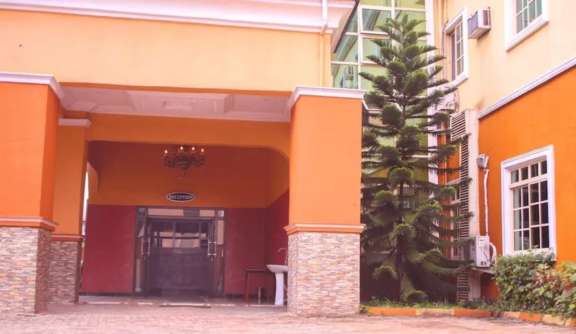 Agburuike Hotels - Image 1