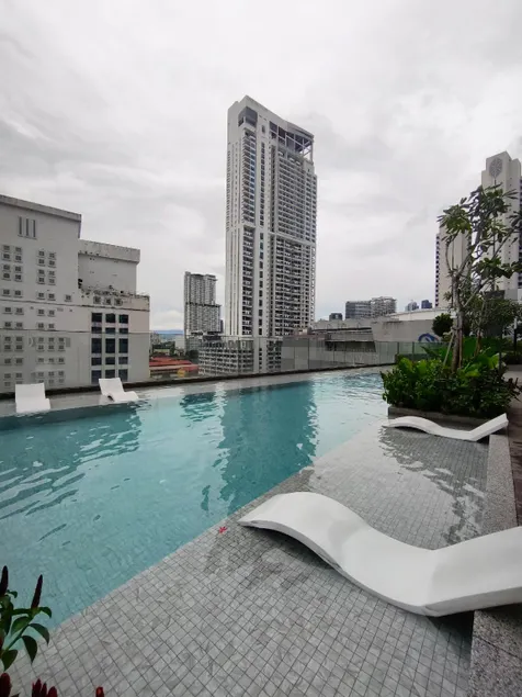 Quill Residences KLCC Luxury Suite by Maju Inn - Image 1