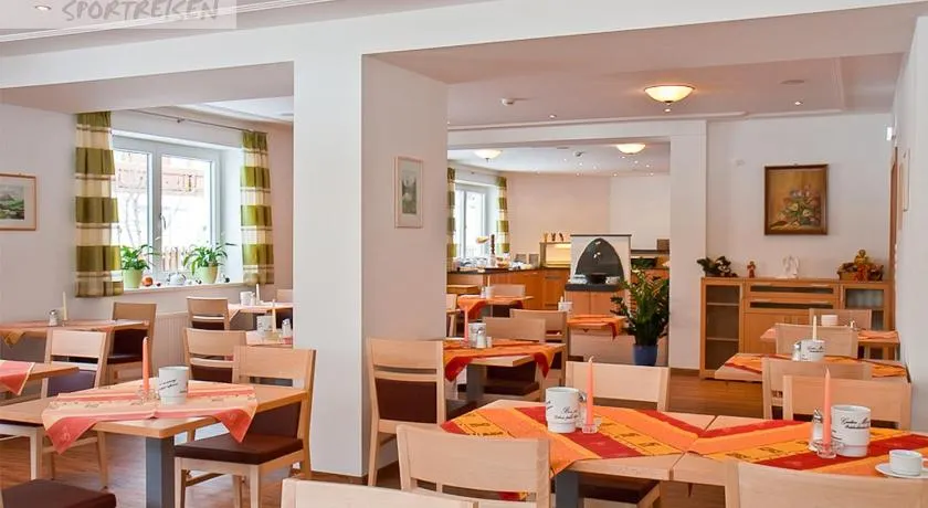 Sporthotel Bergheim - Image 1