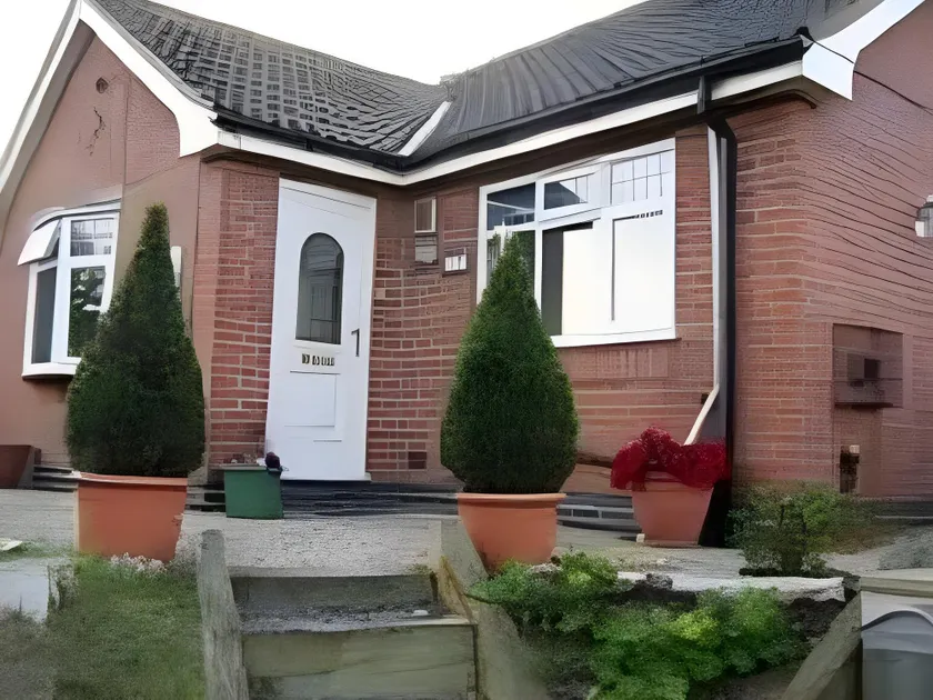 Little Lodge - Image 1