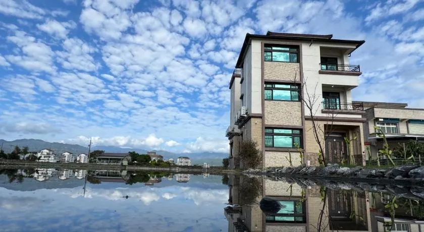 荷民宿 HO Homestay - Image 1