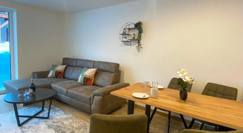 Appartements Emilia - Image 1